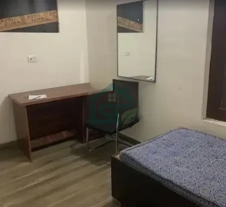 Student House Inn in Kamla Nagar, Delhi — property photo 3
