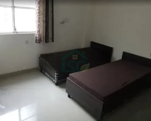 Student House Inn in Kamla Nagar, Delhi — property photo 1