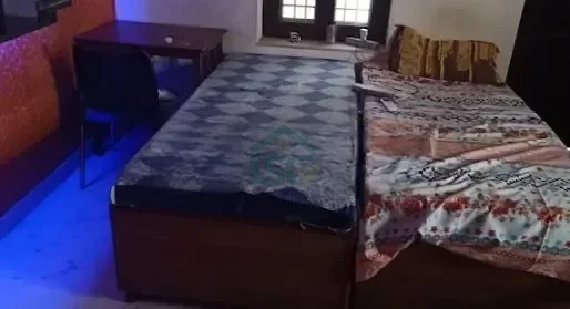 Student House Inn in Kamla Nagar, Delhi — property photo 4