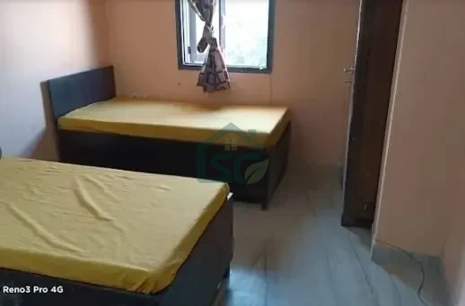 Student House Inn in Kamla Nagar, Delhi — property photo 5
