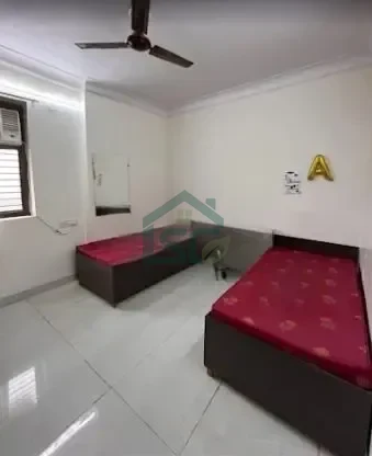 Student House Inn in Kamla Nagar, Delhi — property photo 2