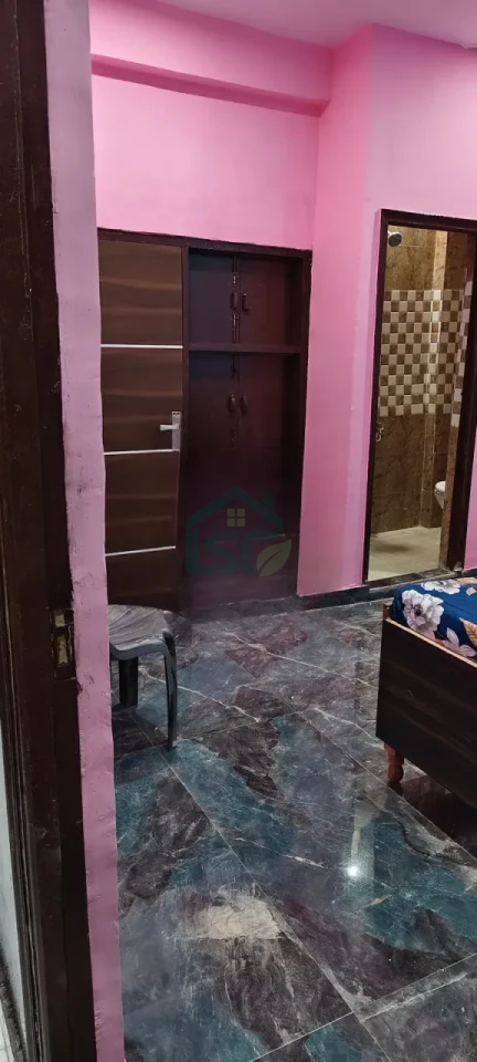 Siya Girl's PG in Sector 130, Noida — property photo 1