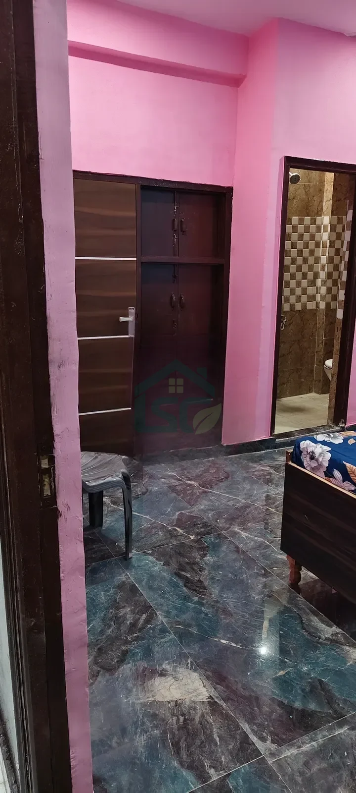 Siya Girl's PG in Sector 130, Noida — property photo 1
