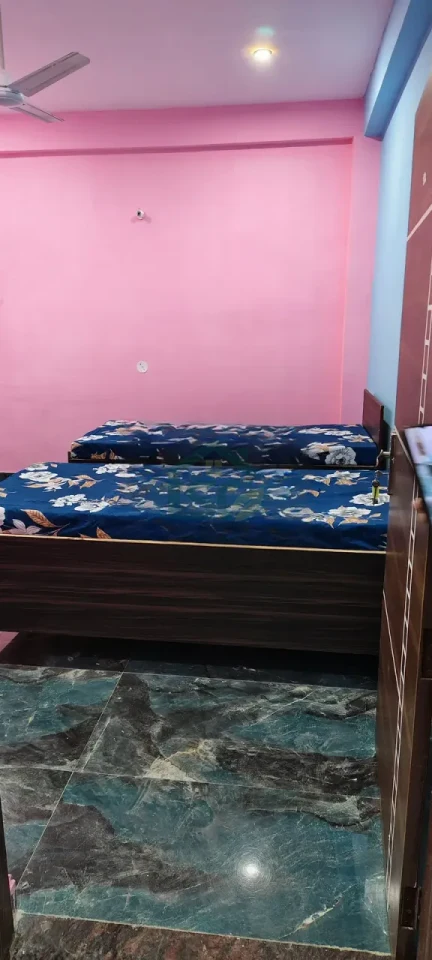Siya Girl's PG in Sector 130, Noida — property photo 3