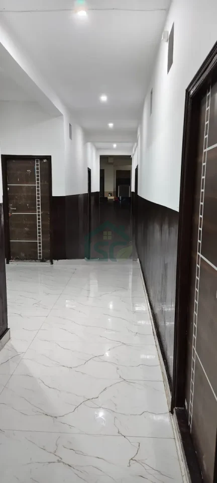 Siya Girl's PG in Sector 130, Noida — property photo 2