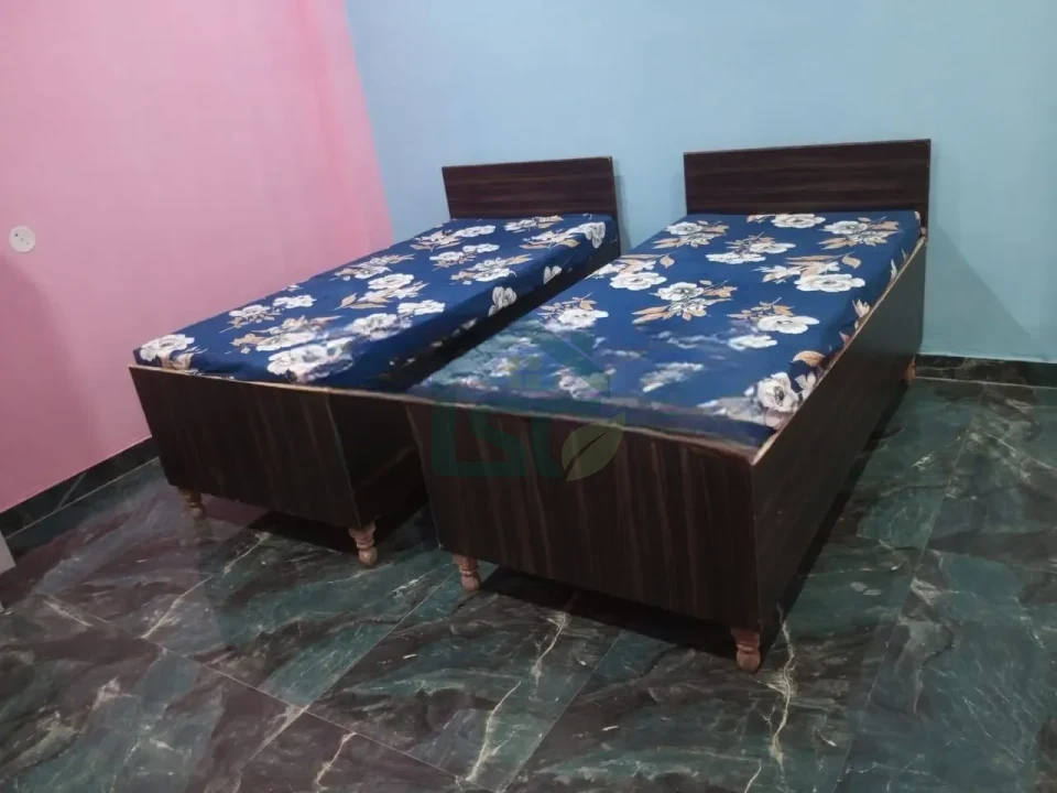 Siya Girl's PG in Sector 130, Noida — property photo 4
