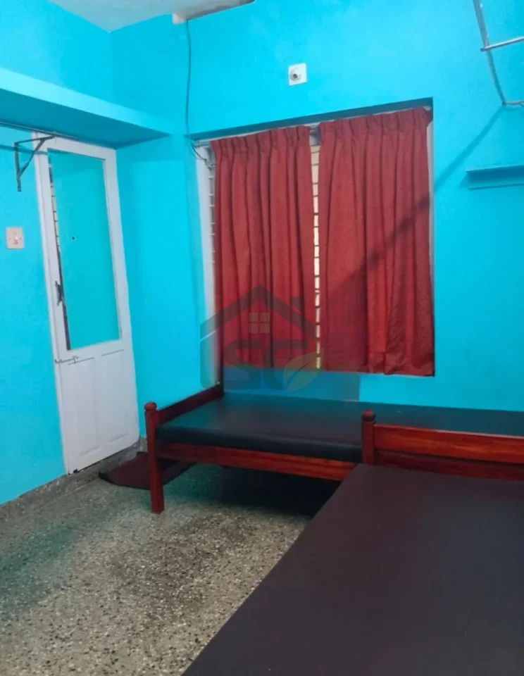 Photo 3 of Unnikrishan’S Paying Guest Men’S & Women’S PG, Attakulangara, Thiruvananthapuram