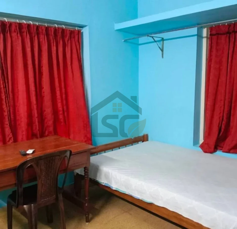 Photo 2 of Unnikrishan’S Paying Guest Men’S & Women’S PG, Attakulangara, Thiruvananthapuram