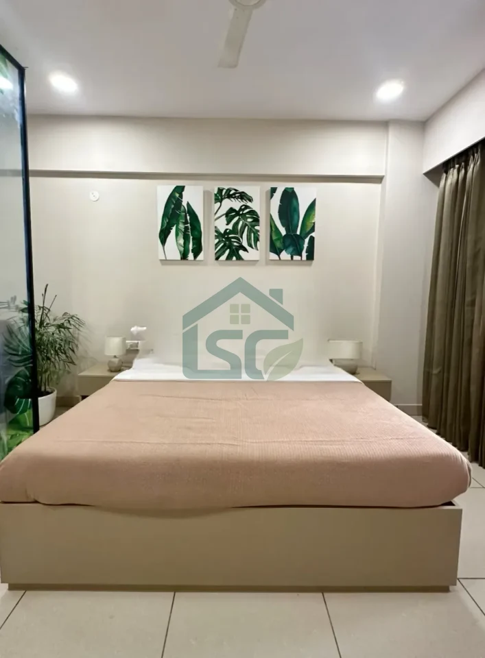 Golf course road PG in Sector 43, Gurugram — property photo 5
