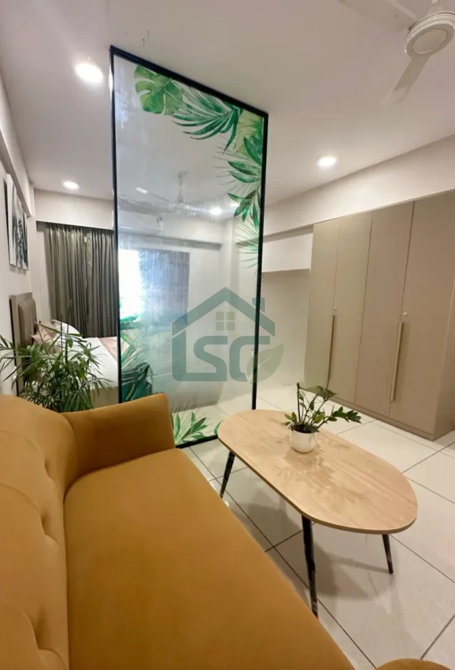 Golf course road PG in Sector 43, Gurugram — property photo 4