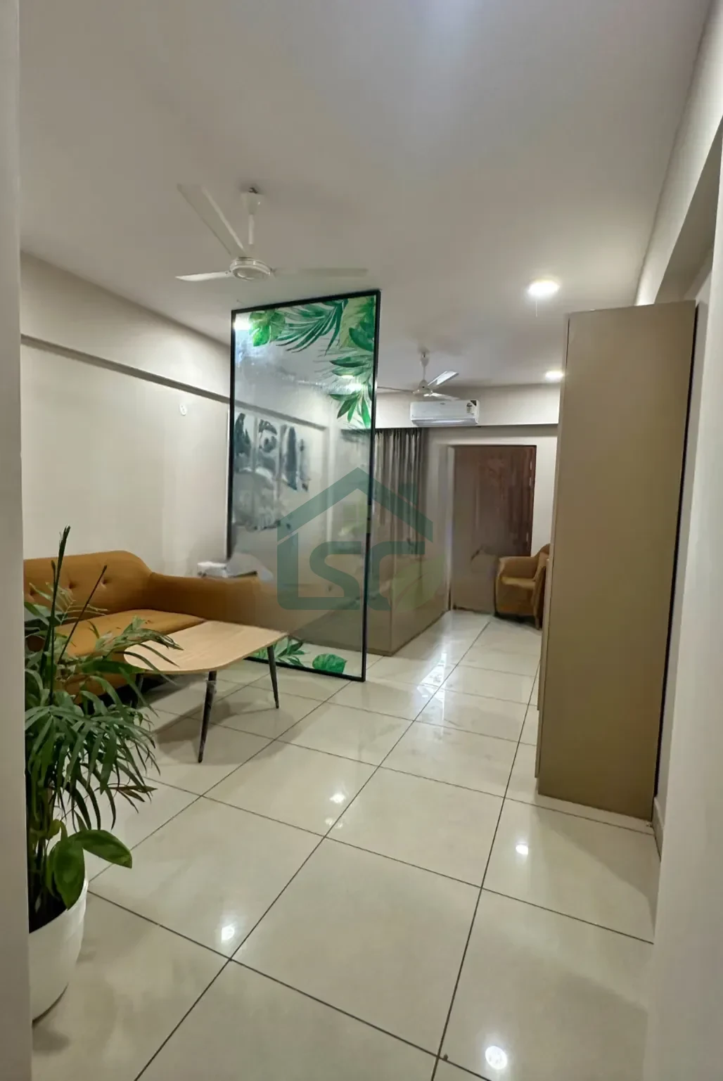 Golf course road PG in Sector 43, Gurugram — property photo 1