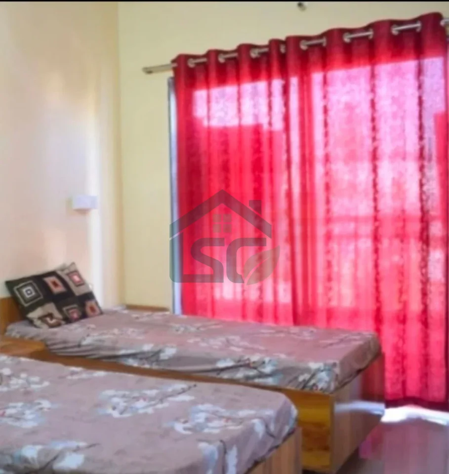 Photo 3 of Shiv Sai Deluxe PG, Wadgaon Sheri, Pune