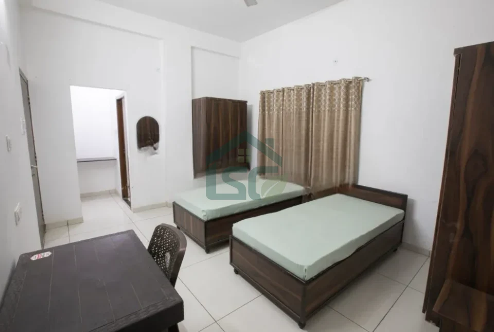 Photo 3 of Vaatsaly Rooms, Anurag Nagar Part No 2, Indore