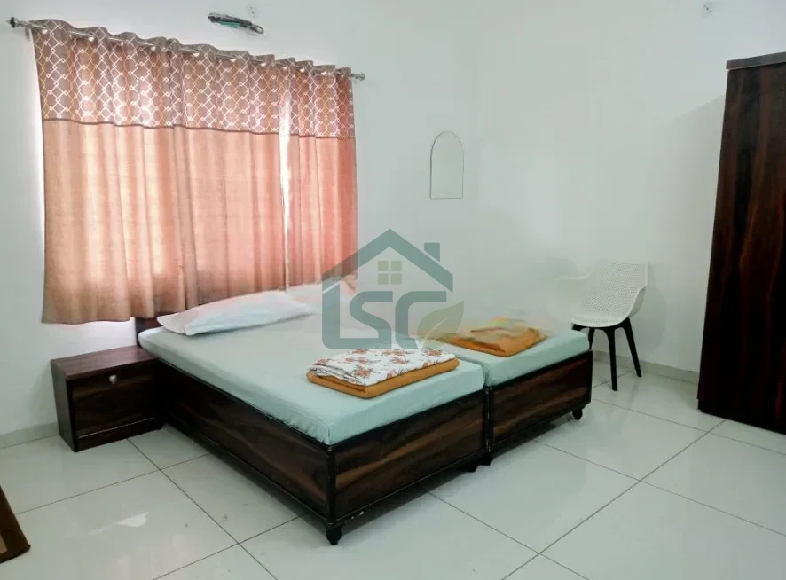 Photo 2 of Vaatsaly Rooms, Anurag Nagar Part No 2, Indore