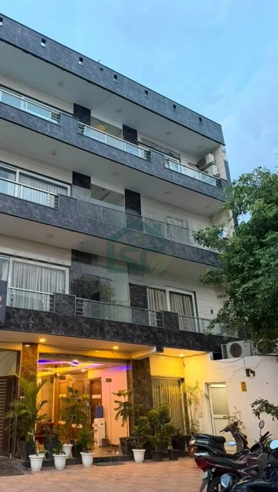 Photo 5 of Stay RO Co-Living PG, Sector 17, Gurgaon