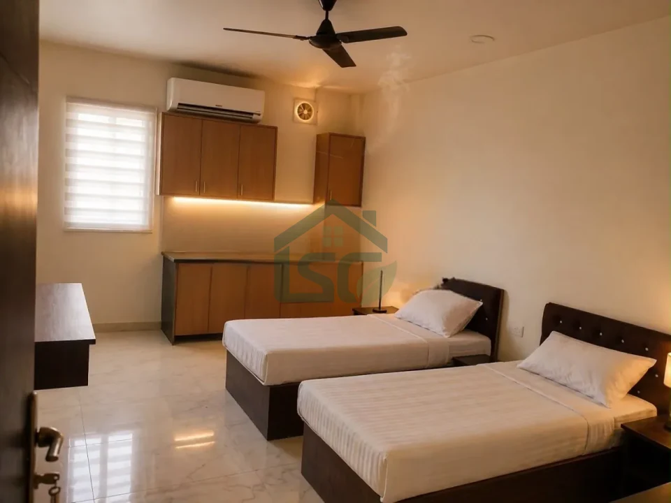 Photo 2 of Stay RO Co-Living PG, Sector 17, Gurgaon