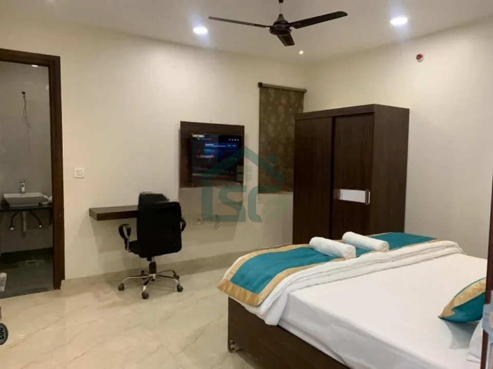 Photo 4 of Stay RO Co-Living PG, Sector 17, Gurgaon