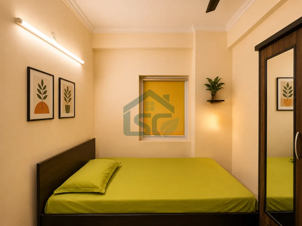 Photo 3 of Primestayz Swagat PG In Noida Sector 75, Sector 75, Noida