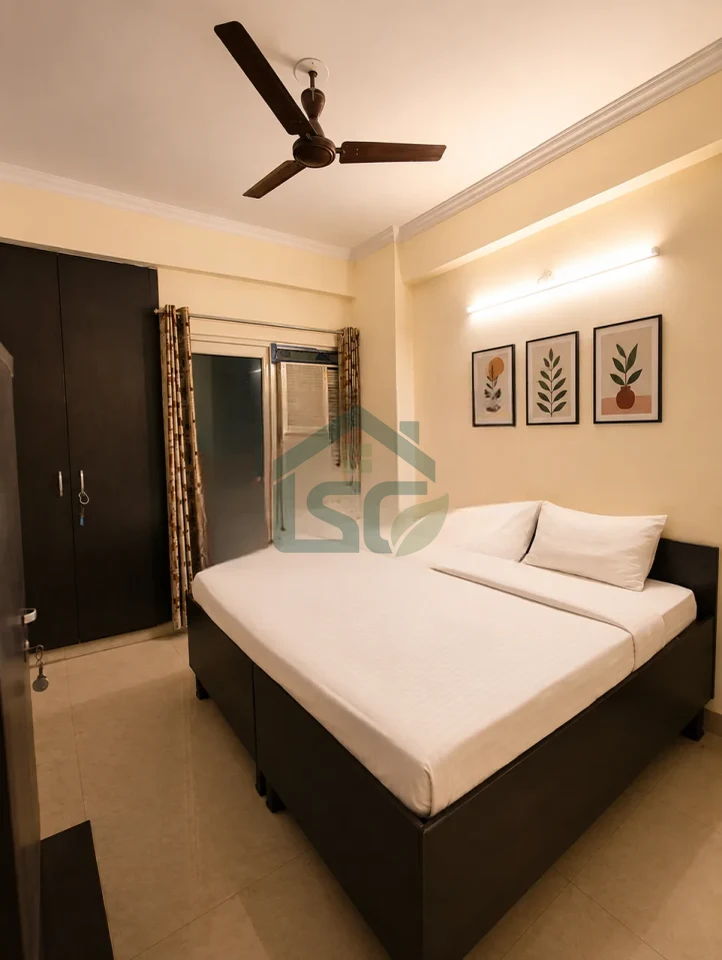 Photo 5 of Primestayz Swagat PG In Noida Sector 75, Sector 75, Noida