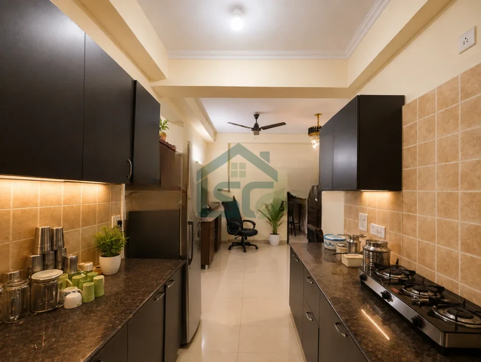 Photo 2 of Primestayz Swagat PG In Noida Sector 75, Sector 75, Noida