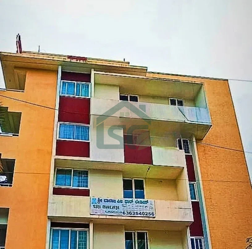 Photo 2 of Sri Balaji PG For Ladies, Marathahalli, Bangalore