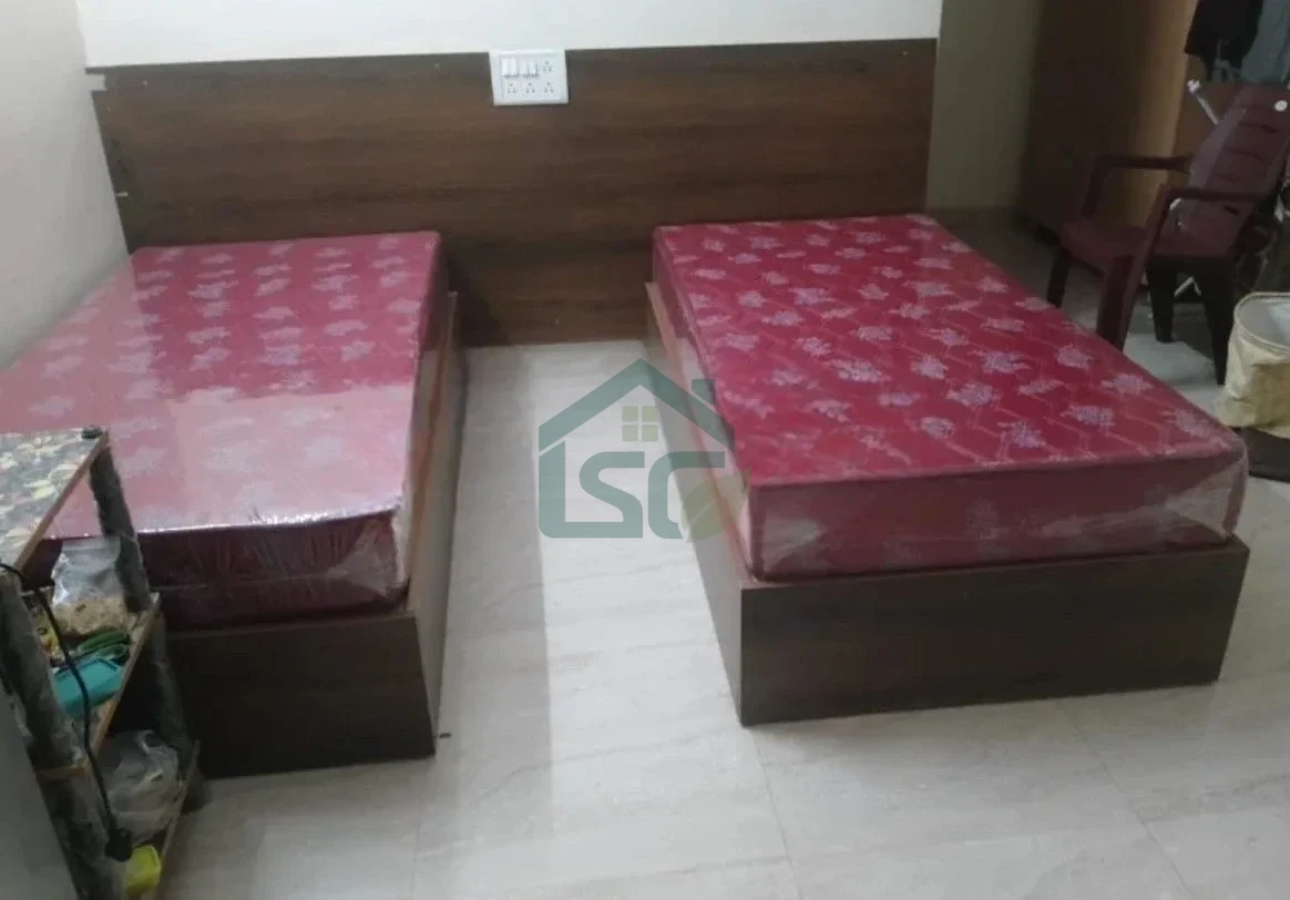 At Sri Balaji PG For Ladies, Marathahalli, Bangalore
