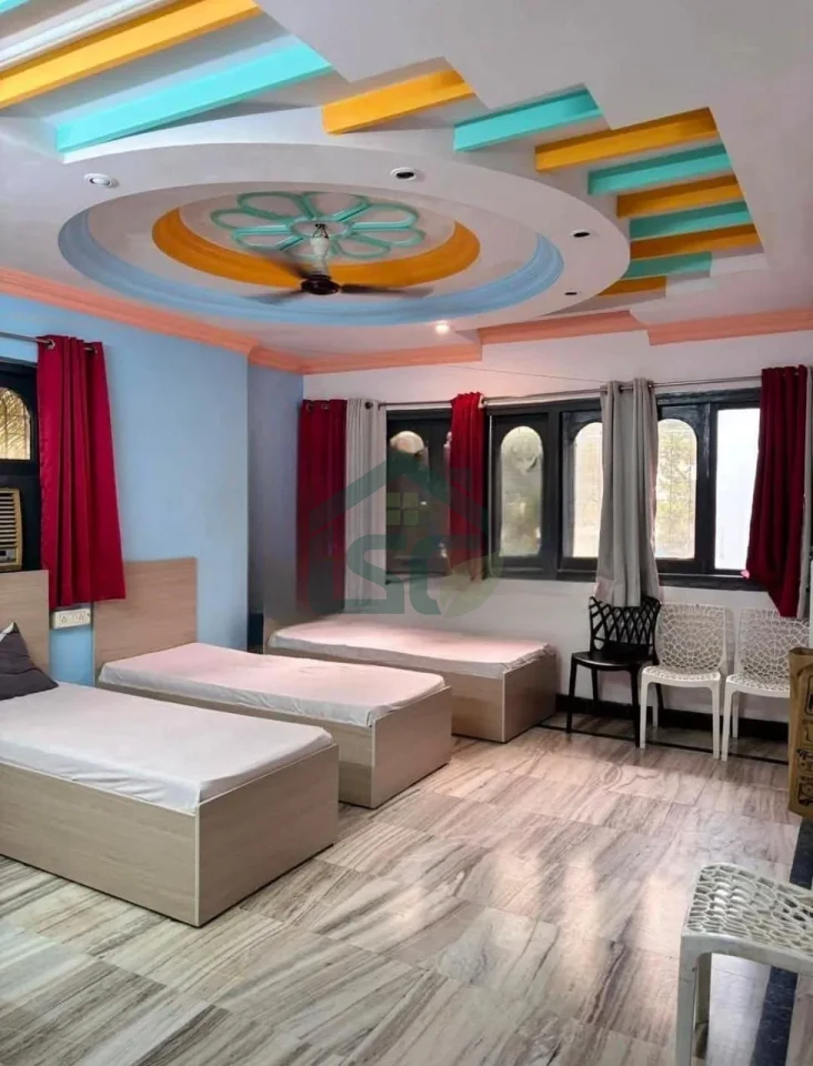 Photo 3 of Red Chilli House PG, Andheri East, Mumbai