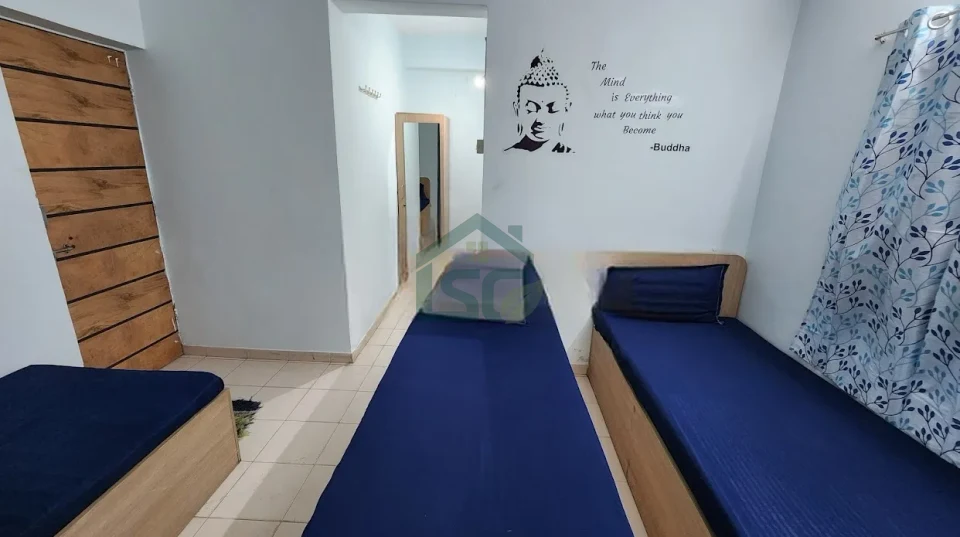 Photo 2 of Arista Luxury, Khokhra, Ahmedabad