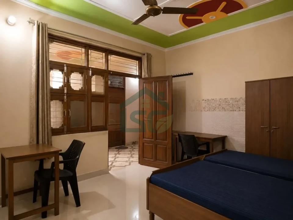 Comfort PG in Sector 126, Noida — property photo 1