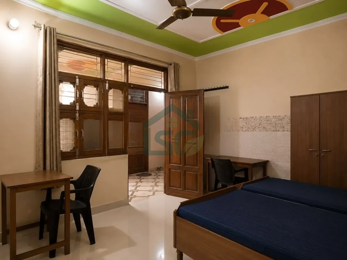 Comfort PG in Sector 126, Noida — property photo 1