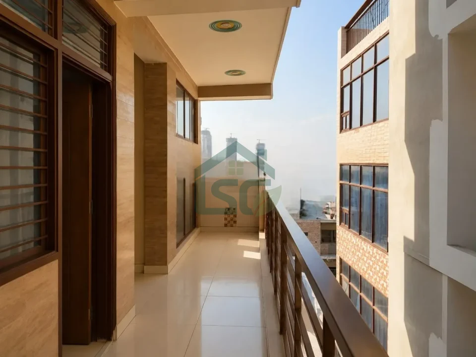 Comfort PG in Sector 126, Noida — property photo 3