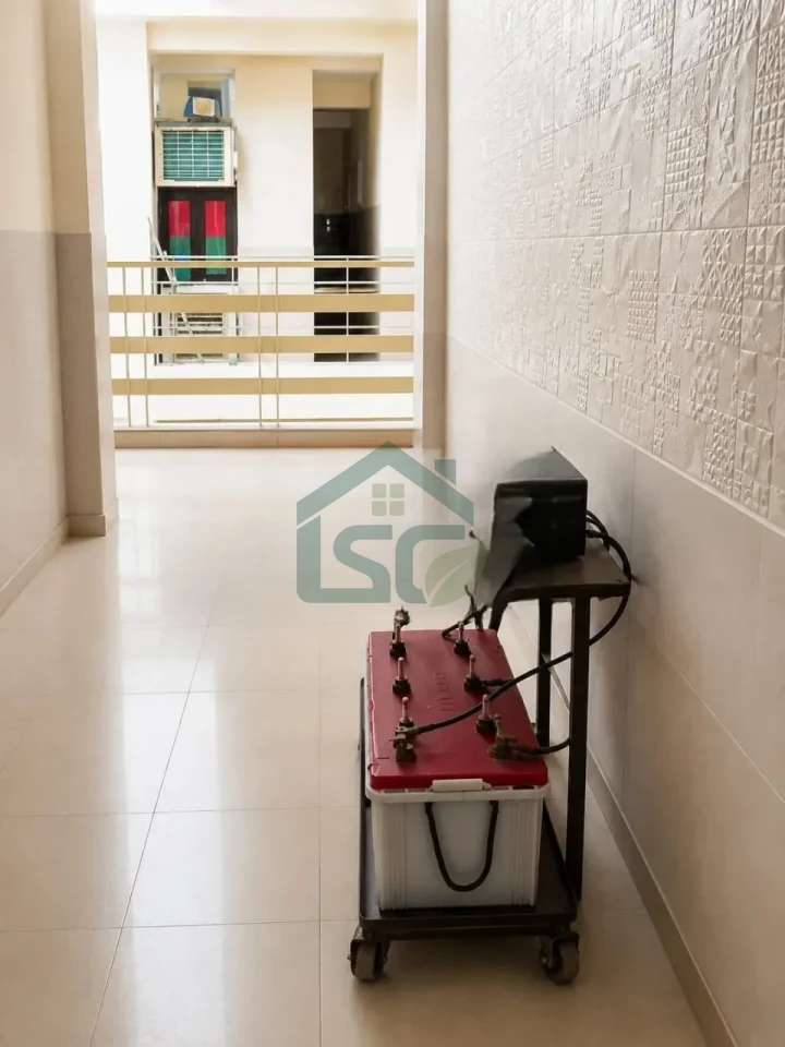 Comfort PG in Sector 126, Noida — property photo 5