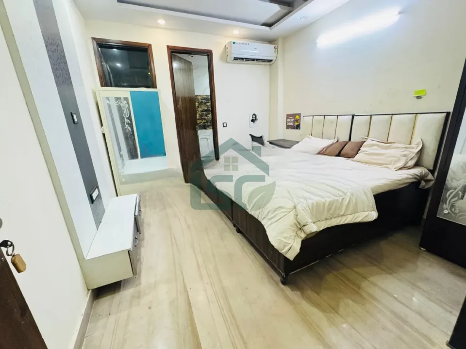 Home Stay in Mukherjee Nagar, Delhi — property photo 4
