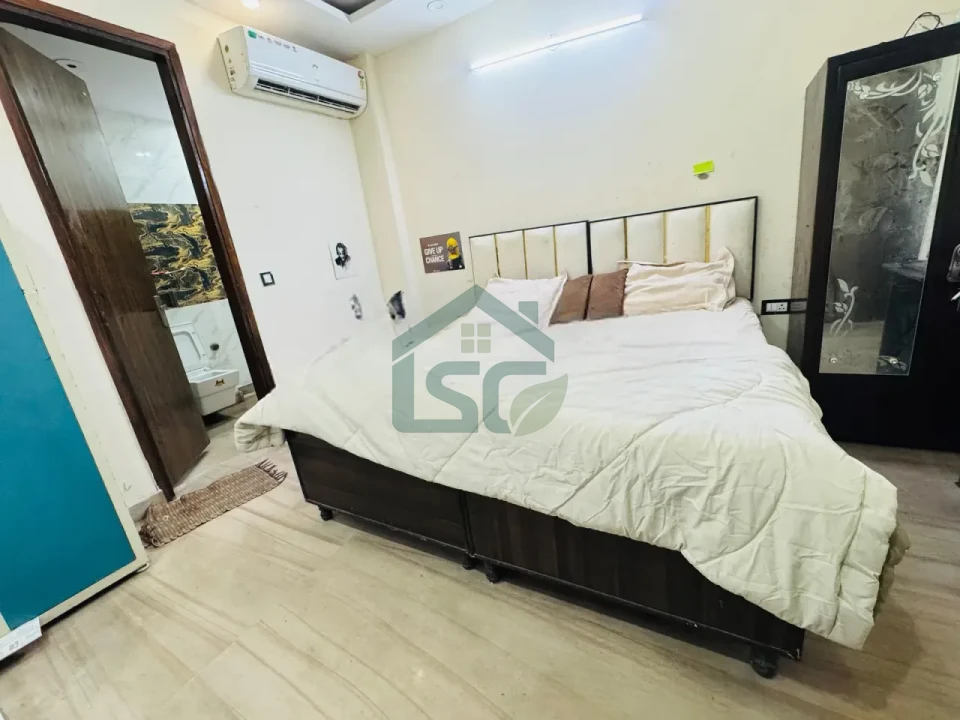 Home Stay in Mukherjee Nagar, Delhi — property photo 2
