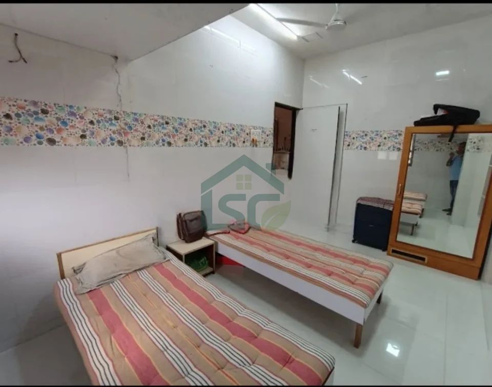 Photo 3 of PG For Boys, Kalbadevi, Mumbai