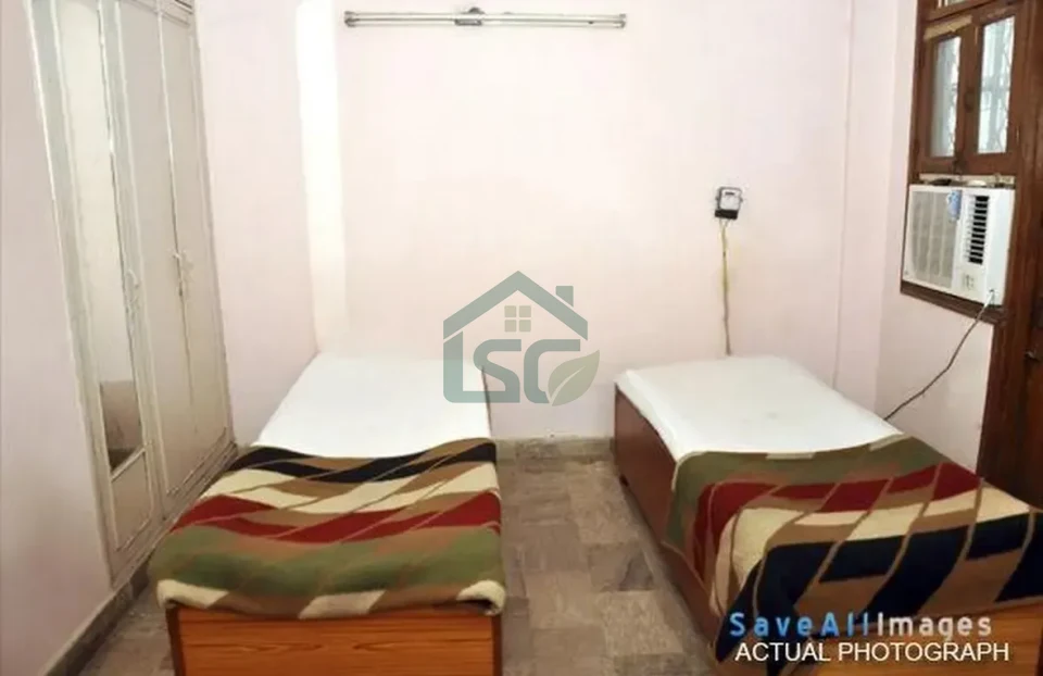Raaj girls PG in Sector 17, Gurugram — property photo 4