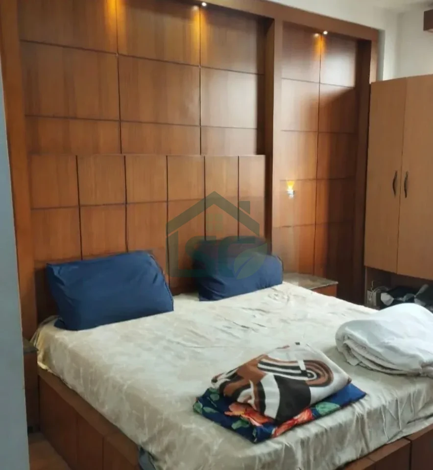 Photo 3 of Liboria Boys & Girls PG, Sector 48, Gurgaon