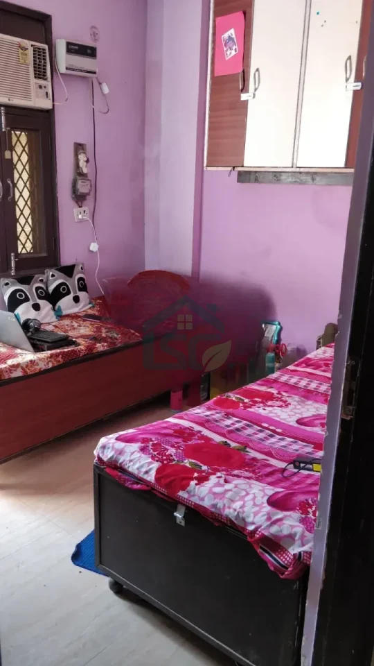 Photo 2 of Premeshwar Girls PG, Shakarpur Khas, Delhi
