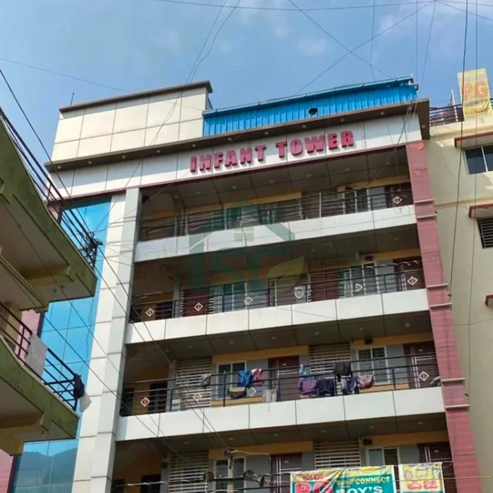 Photo 2 of Sid Connect PG For Boys, Koramangala, Bangalore