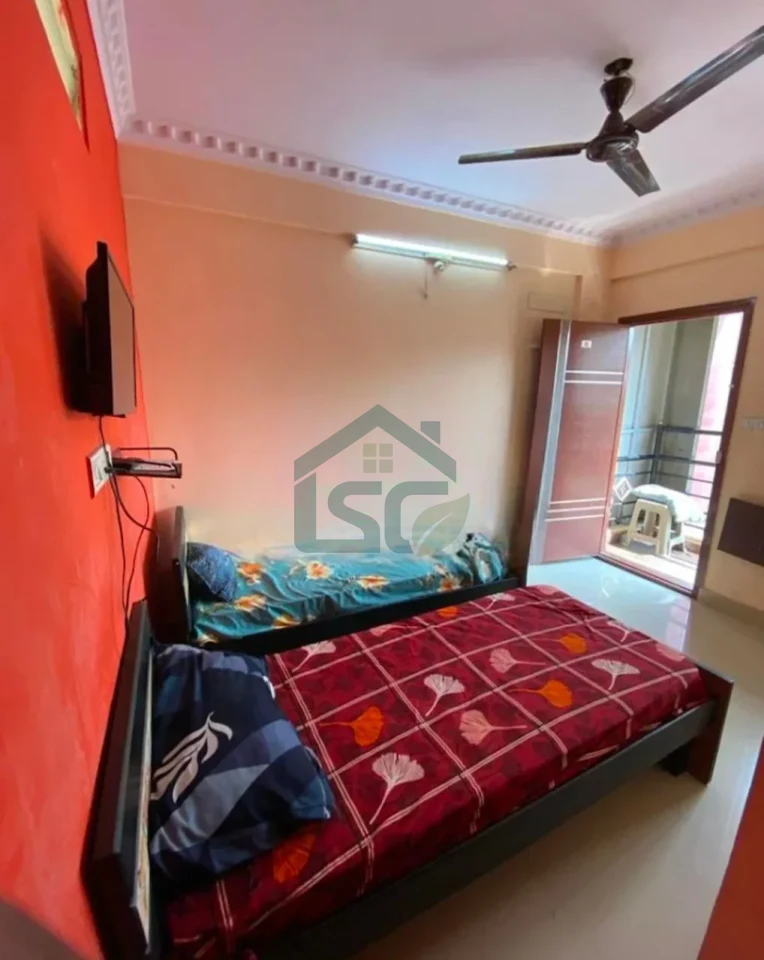 Photo 5 of Sid Connect PG For Boys, Koramangala, Bangalore