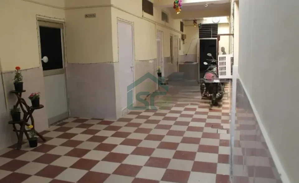 Indu niwas in Ashok Nagar, Delhi — property photo 2