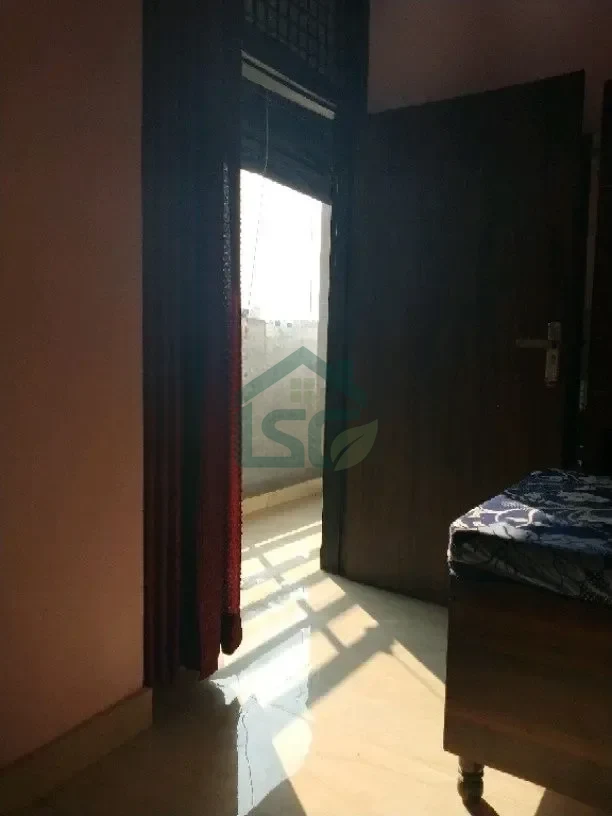 Alam Girls Hostel in Dwarka, Delhi — property photo 2