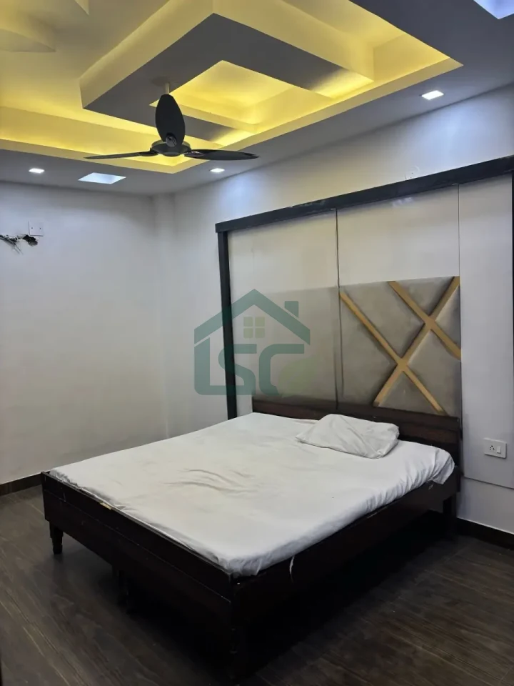 Alam Girls Hostel in Dwarka, Delhi — property photo 5