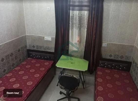 Photo 2 of Bhagwati PG For Girls, Milap Nagar, Uttam Nagar, Delhi