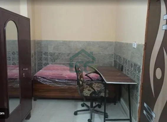 At Bhagwati PG For Girls, Milap Nagar, Uttam Nagar, Delhi