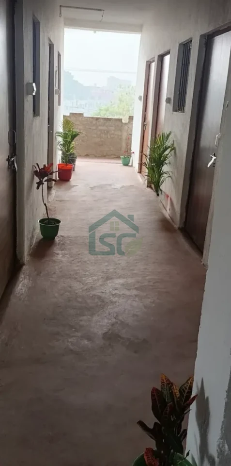 At Five Star Working Male -PG, Hindpiri, Ranchi