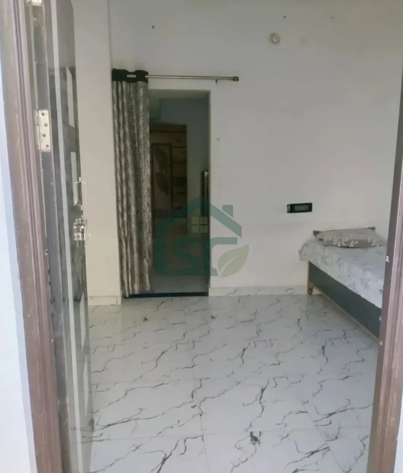 Photo 3 of P G Girls Rooms, Wathoda Layout, Nagpur