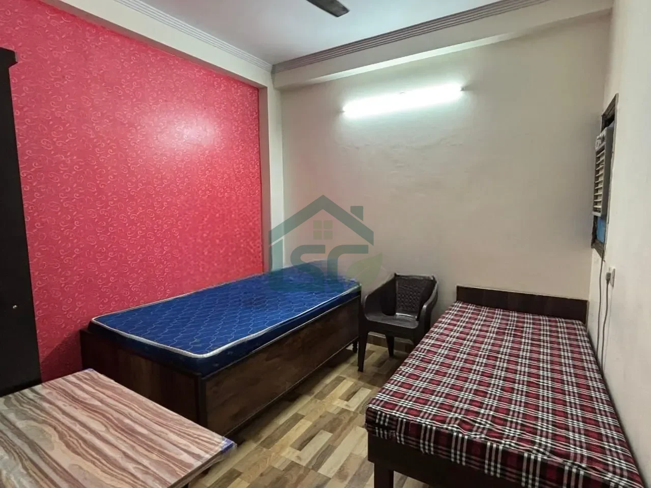 Good Homes PG & Hostel in South Extension I, Delhi — property photo 1