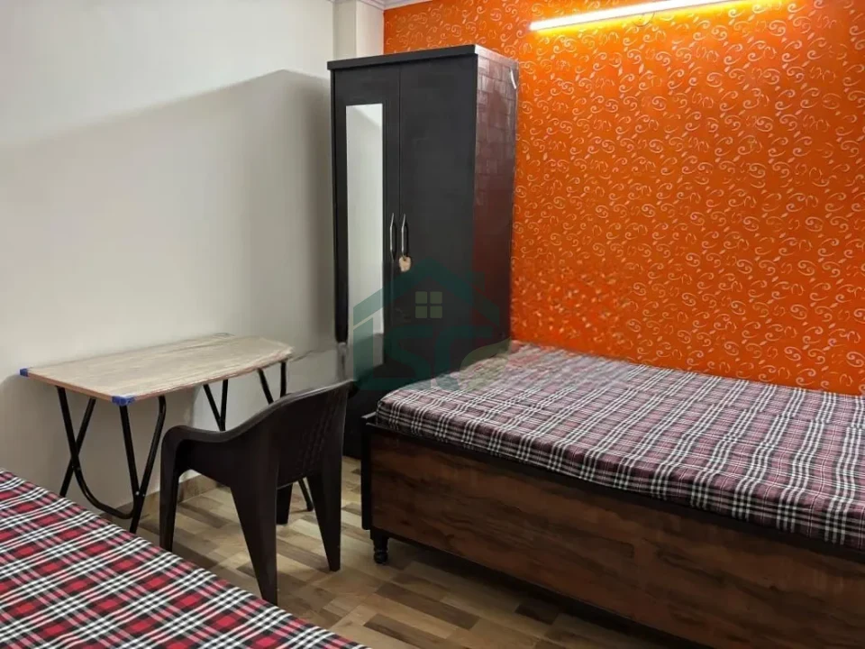Good Homes PG & Hostel in South Extension I, Delhi — property photo 4