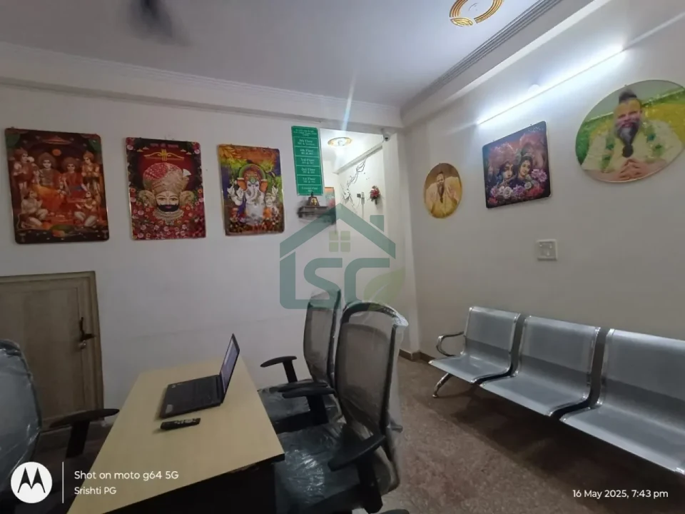 Good Homes PG & Hostel in South Extension I, Delhi — property photo 3